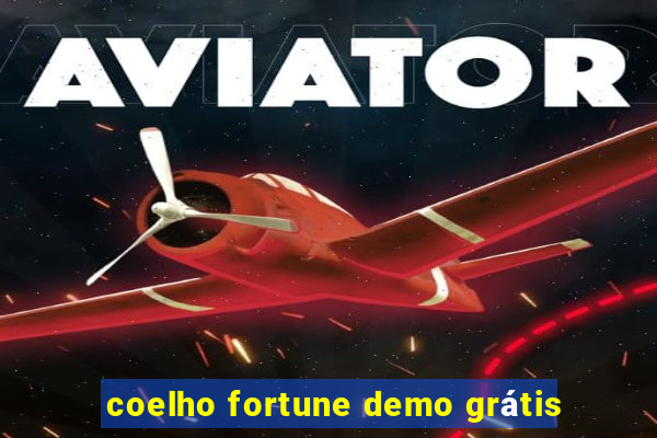 coelho fortune demo grátis